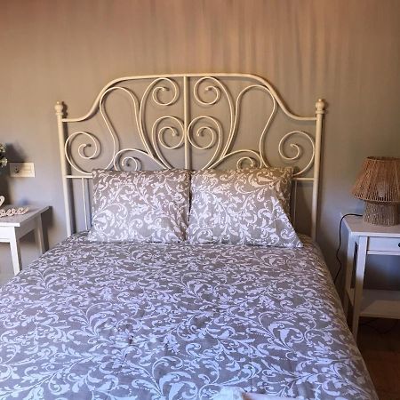 Apartmán Sosego Sotomayor Exteriér fotografie