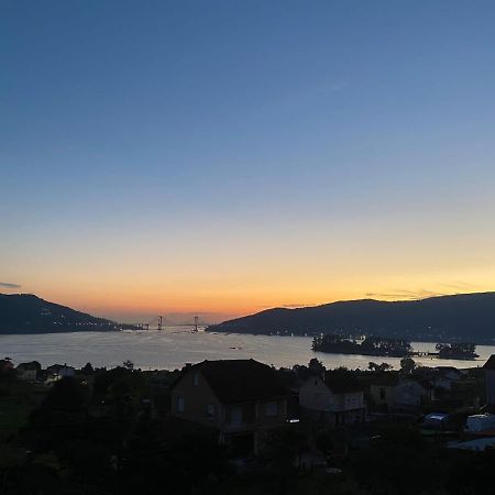 Apartmán Sosego Sotomayor Exteriér fotografie