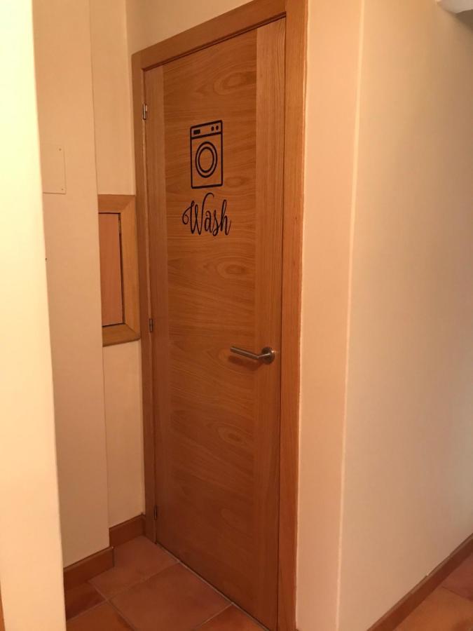 Apartmán Sosego Sotomayor Exteriér fotografie