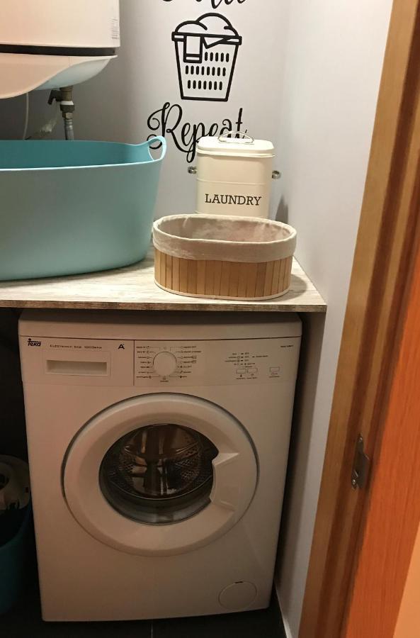 Apartmán Sosego Sotomayor Exteriér fotografie