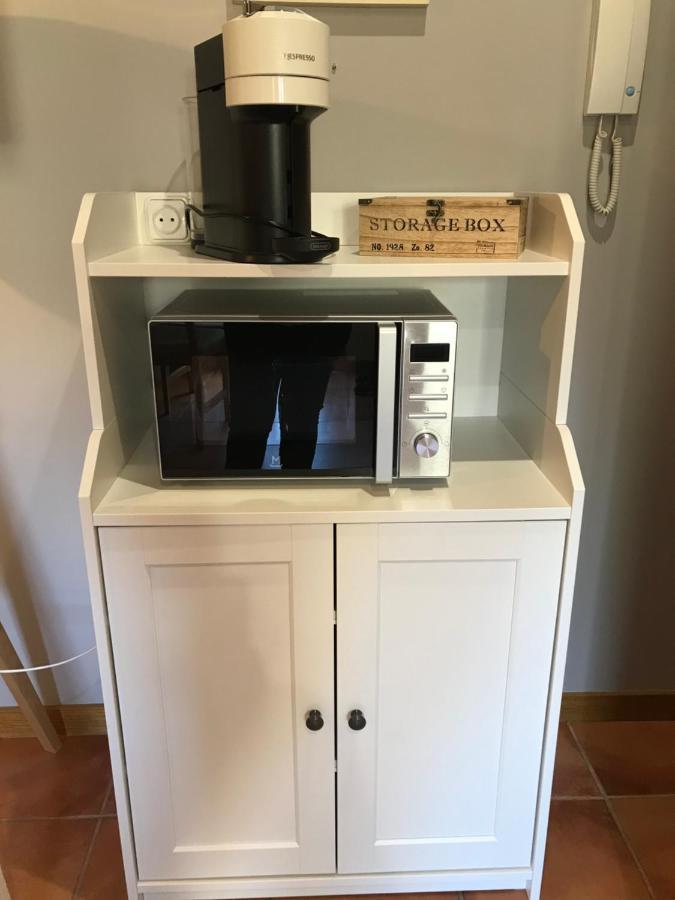 Apartmán Sosego Sotomayor Exteriér fotografie