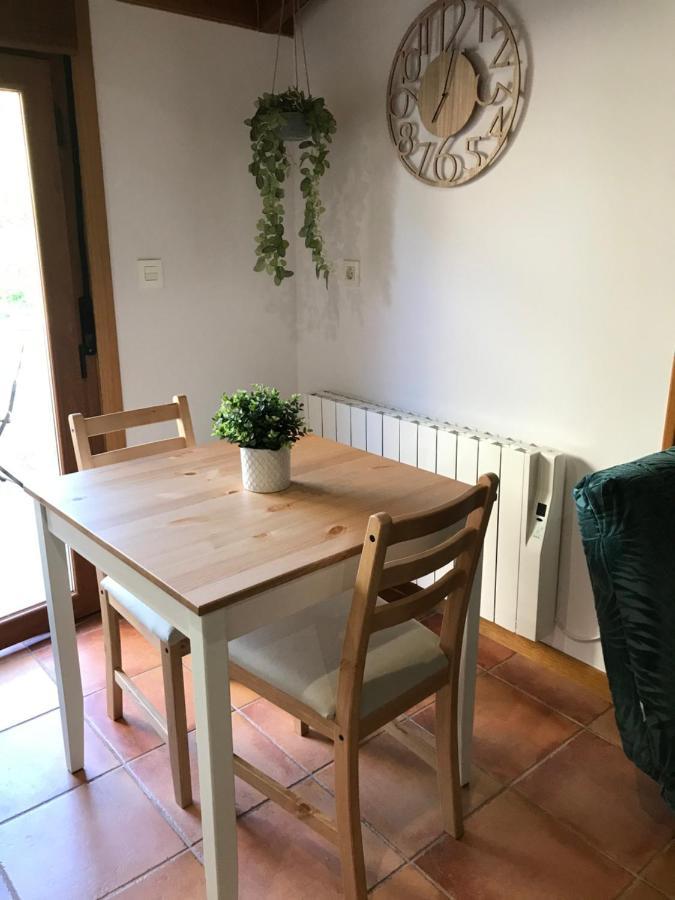 Apartmán Sosego Sotomayor Exteriér fotografie